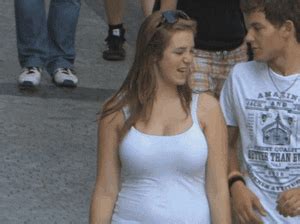 Boobs Bouncing Out Of Top Porn Videos 